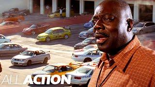 Confusing the Cops  2 Fast 2 Furious  All Action