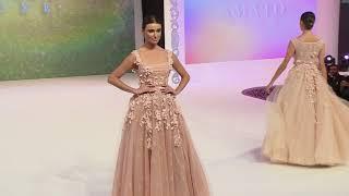 Amato Luxe at BRIDE Abu Dhabi 2018