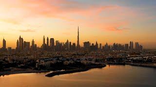 Dubai- a global financial services hub