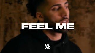 FREE B Young x Dave x Afroswing Type Beat - “Feel Me“  UK Afroswing Instrumental 2024