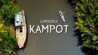 Why you cant miss visiting Kampot Cambodia