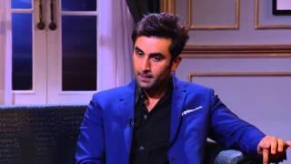 Ranbir & Kareena Rapid Fire Round