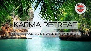 Join us for Karma Retreat at Sumalee Boxing Gym 20th - 27th October 2024