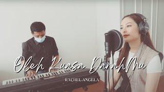Oleh Kuasa DarahMu - Rachel Angela #WorshipWithRachel