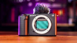 Sony ZV-E1 Review A Nearly Perfect Vlogging Camera