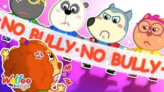 The Bully-Free Zone  Good Manners Song  Nursery Rhymes  Funny Kids Songs 