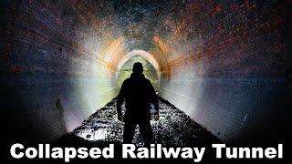 Dangerous Mysteries inside the Burdale Tunnel Forgotten Railways