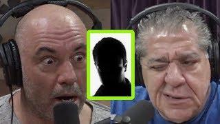 Joey Diaz and Joe Rogan Both Had Run-Ins with Child Predators