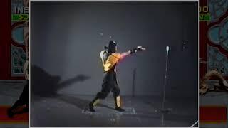 Mortal Kombat - Behind The Scenes