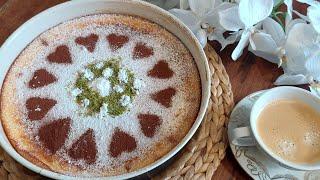 How to make  cheese Cake   Käsekuchen   @gulsen4 @melocan23