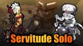 Servitude solo sram