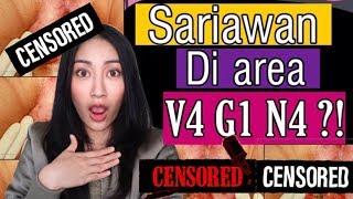 SARIAWAN V4 G1 N4? Penyakit Menular Sek su al  Clarin Hayes