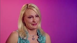 Christi Has A MELTDOWN In The Studio  Dance Moms  Season 1 Episode 2