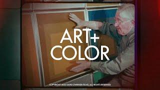 Josef Albers The Magic of Color  ART+COLOR