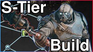 S - Tier Build for Auric Maelstrom  One Key Playstyle to Tank all Bosses