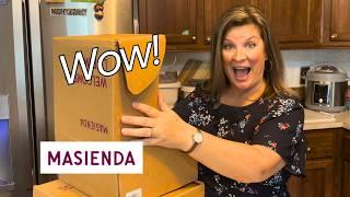 My new obsession Masienda Complete unboxing