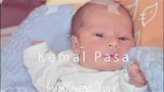 kemal pasanin hastane cikisi