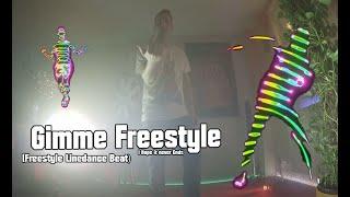 Gimme Freestyle XL Linedance Beat Music Video