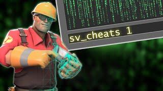 TF2 - SV_Cheats 1 in Casual Exploit