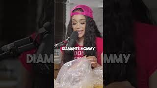 Saweetie reveals her real name