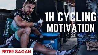 CYCLING MOTIVATION 2020  1 HOUR  MIX