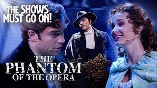 All I Ask Of You  The Phantom Of The Opera