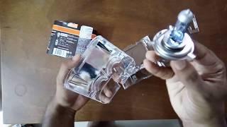 chevy cruze headlight bulb replacement