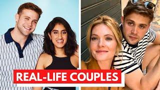 ONE DAY Netflix Cast Real Age And Life Partners Revealed