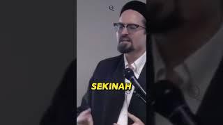 Manners in the Mosque  #shaykhhamzayusuf