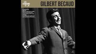 Gilbert Becaud - Nathalie Audio officiel