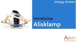 Alisklamp Male Circumcision Device