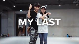 My Last - Jay Park ft. Loco & GRAY  Yoojung X Koosung Choreography