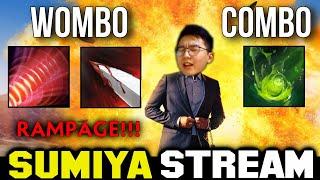 Explosion Wombo Combo   Sumiya Stream Moments 4425