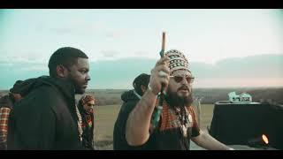 ILEMENTS - Selassie I warriors Official Video clip