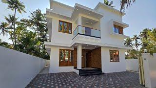 Redbrick 5cent  2500sqft near to Lullu mall trivandrum