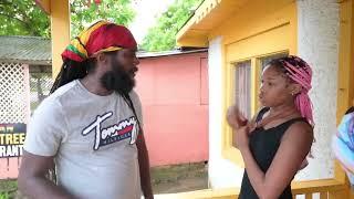 SORRY FI MAWGA DAWG     FULL JAMAICAN MOVIE