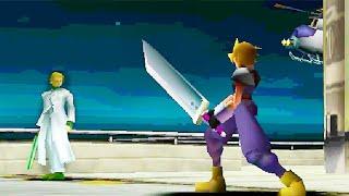 What Made Final Fantasy 7 A BIG DEAL?