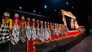 Pesta Kesenian Bali Hambeging Angala. Dinas Kebudayaan Kab. Gunungkidul