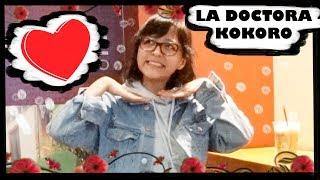 ¿CONSEJOS DE AMOR CON LA DOCTORA KOKORO?  Marilya XD