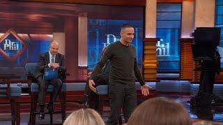 Dr. Phil To Guest ‘Sit Down Or Leave’