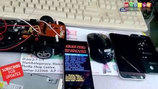 Micromax A99 Hard reset And Pattren Lock