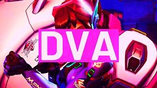 DVA Guide  The BEST DVA Guide In Overwatch 2  2024