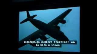 Douglas C54 TC48 Modelo en escala radio controlado Parte 12