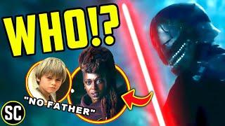 ACOLYTE Episode 3 Secret Sith Lord REVEALED? — Anakin Skywalker Origins Explained