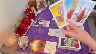 SAGITTARIUS A TREMENDOUS FIGHT BEHIND YOUR BACK  MY CARDS DO NOT LIE ️LIBRA TAROT LOVE READIN