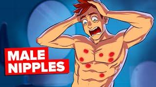 Weird Facts About Male Nipples