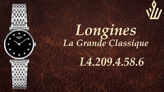 Longines La Grande Classique L4.209.4.58.6