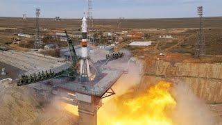 Зачем Россия имея собственные космодромы арендует у Казахстана Байконур за баснословные средства