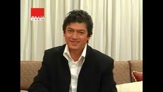 Musical journey of movie Baabul. Leading - Indian composer and singer Aadesh Shrivastava. 2006