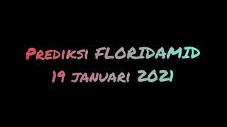 prediksi FLORIDAMID 19 januari 2021 bbfs 432D rumus terbaru wajib JP paus